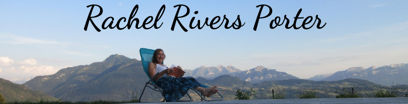 Rachel Rivers Porter – Author